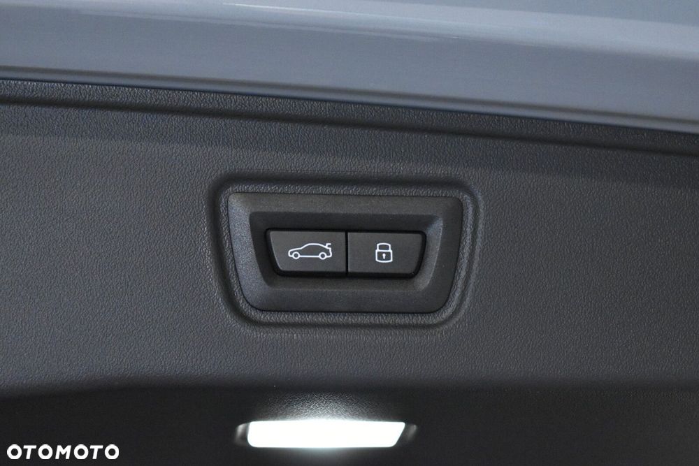 BMW Seria 5 2026