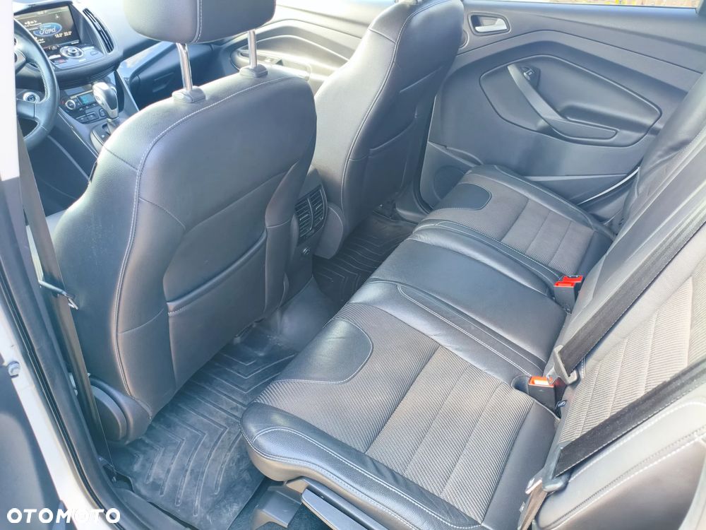 Ford Kuga 1.5 EcoBoost AWD Titanium ASS - 7