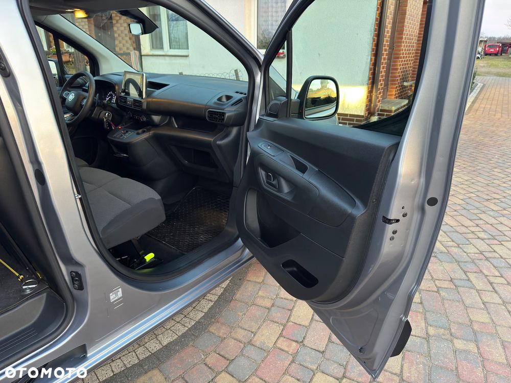 Fiat DOBLO - 23