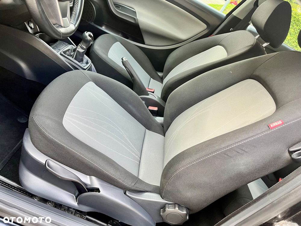 Seat Ibiza SC 1.4 16V Style 4YOU - 11