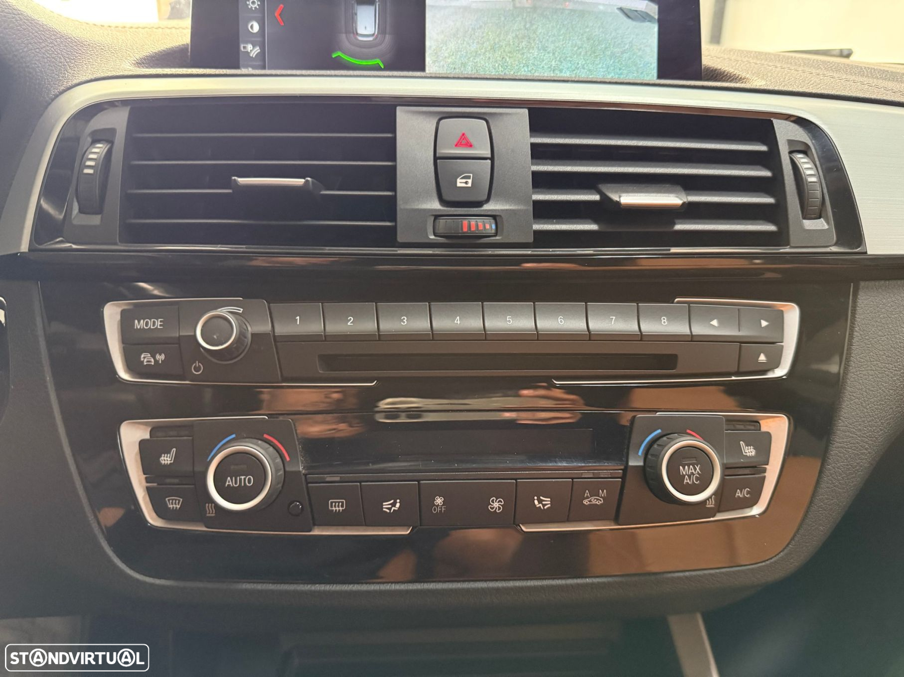 BMW 118 i Pack M Auto - 21