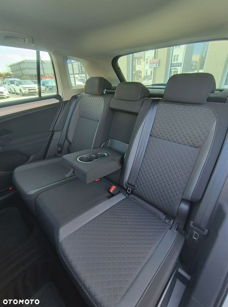 Volkswagen Tiguan 2.0 TDI BMT SCR Highline DSG - 15