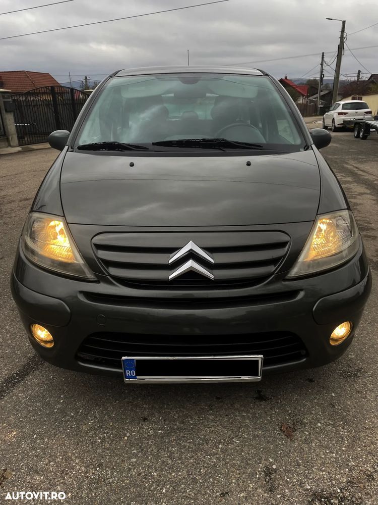 Citroën C3 1.4i Confort - 9