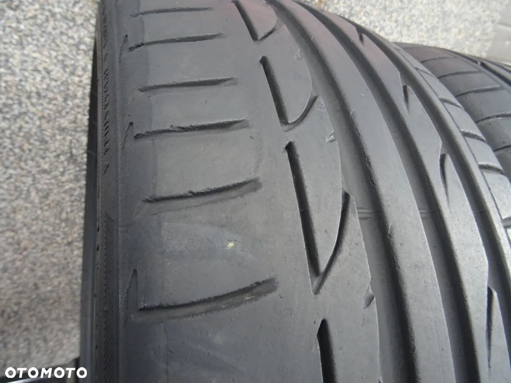 225/40/R18 88Y Bridgestone Potenza RSC - 3