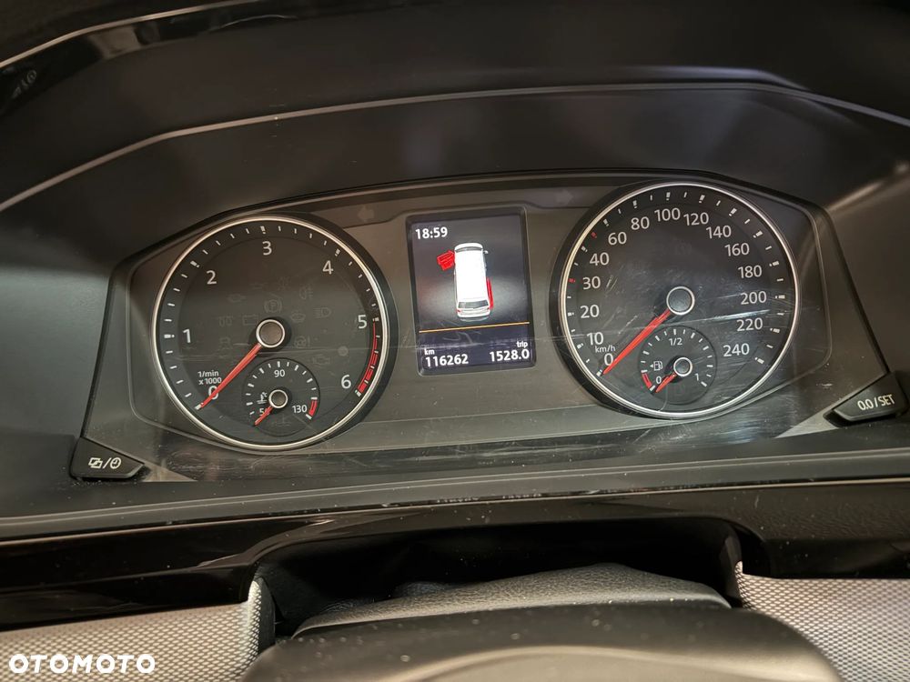 Volkswagen Multivan 2.0 BiTDI L1 Highline 4Motion DSG - 25