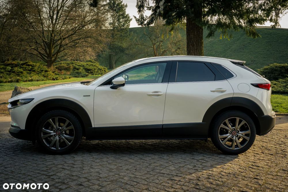 Mazda CX-30 2.0 mHEV 100th Anniversary 2WD - 1