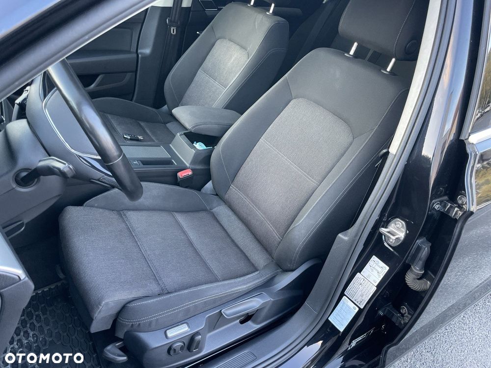 Volkswagen Passat 1.8 TSI BMT Highline DSG - 15