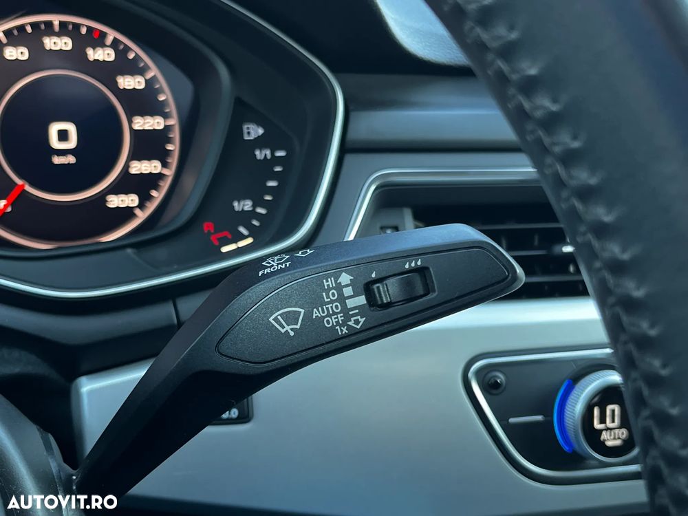 Audi A5 Sportback - 20