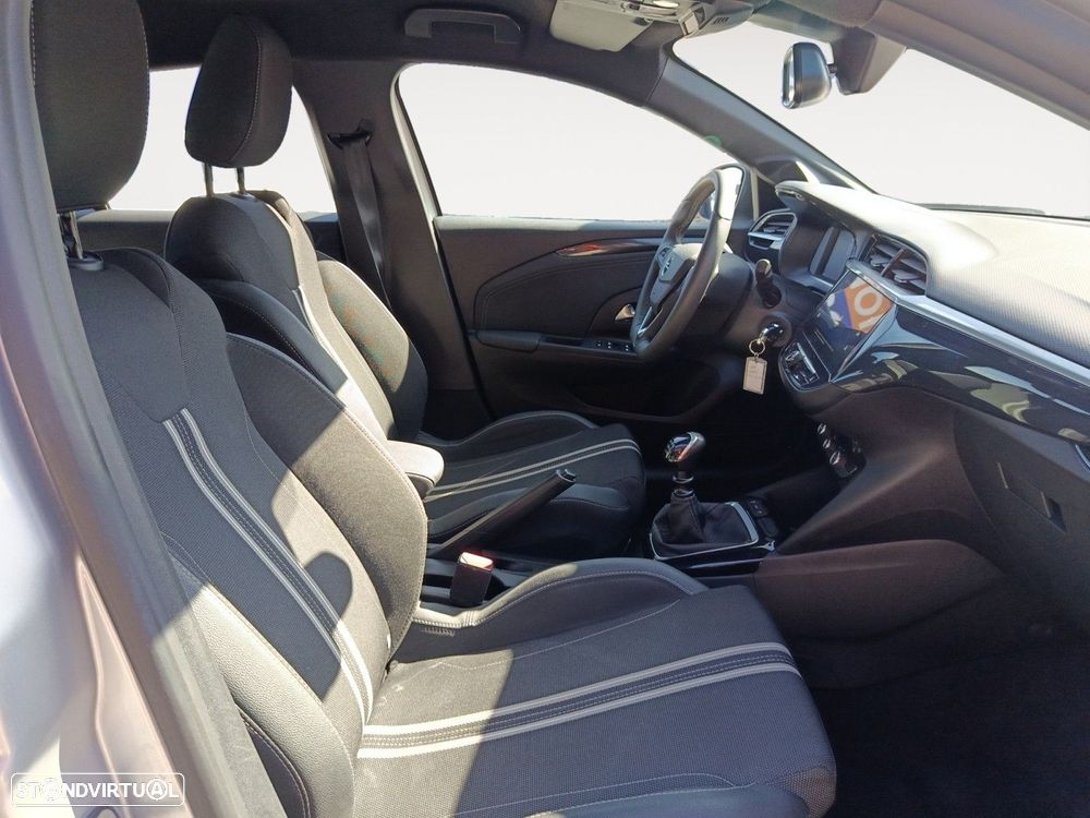 Opel Corsa 1.2 T GS - 15