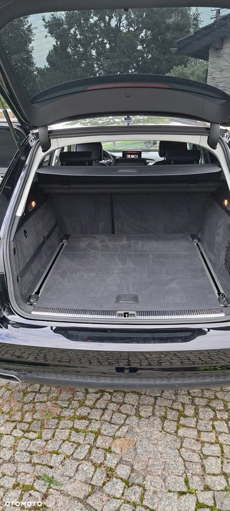 Audi A6 - 13