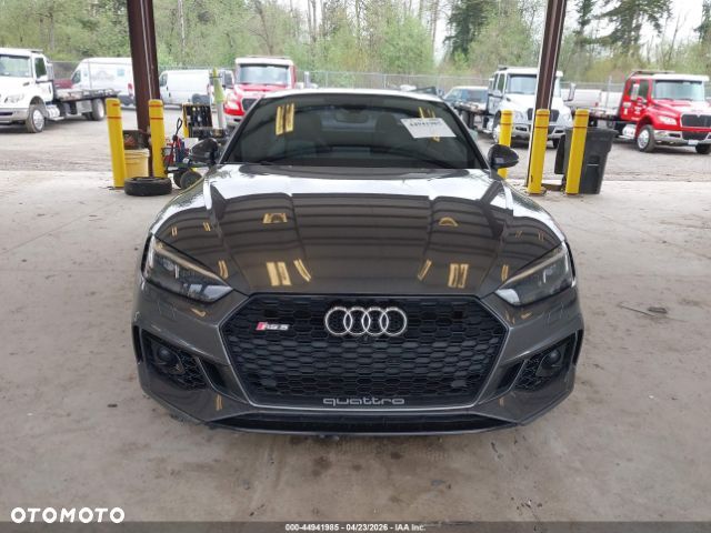 Audi RS5 Coupé TFSI quattro tiptronic - 12