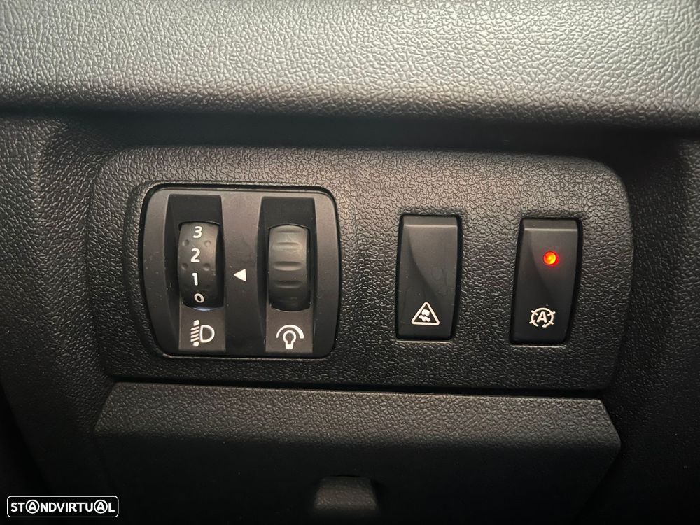 Renault Mégane Sport Tourer 1.5 dCi GT Line SS - 26