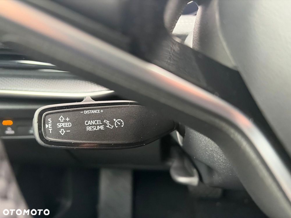 Skoda Superb 2.0 TSI Drive DSG - 21