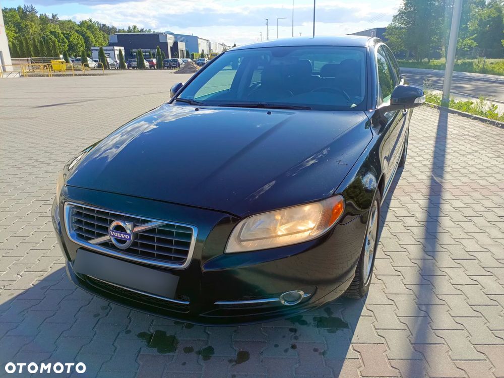 Volvo S80 2.4D Momentum - 6