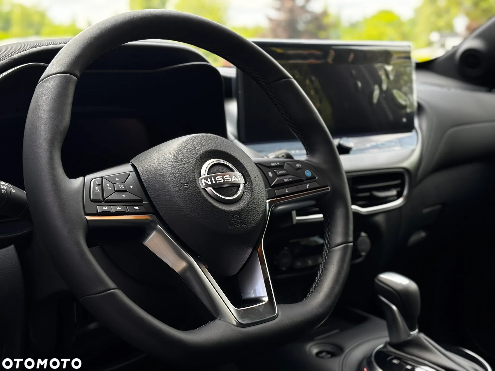 Nissan Juke 1.0 DIG-T N-Connecta DCT - 16