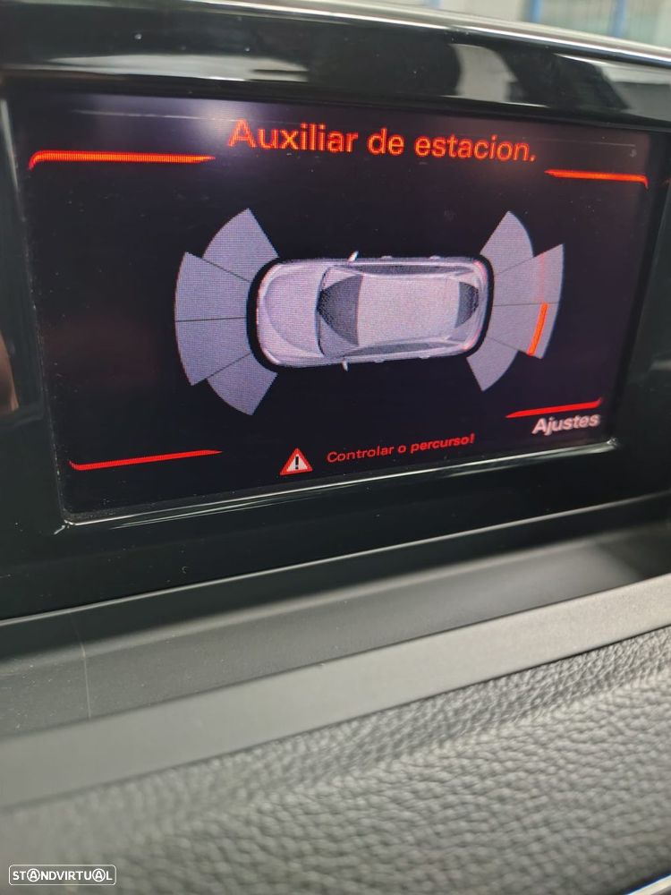 Audi Q3 2.0 TDI - 28