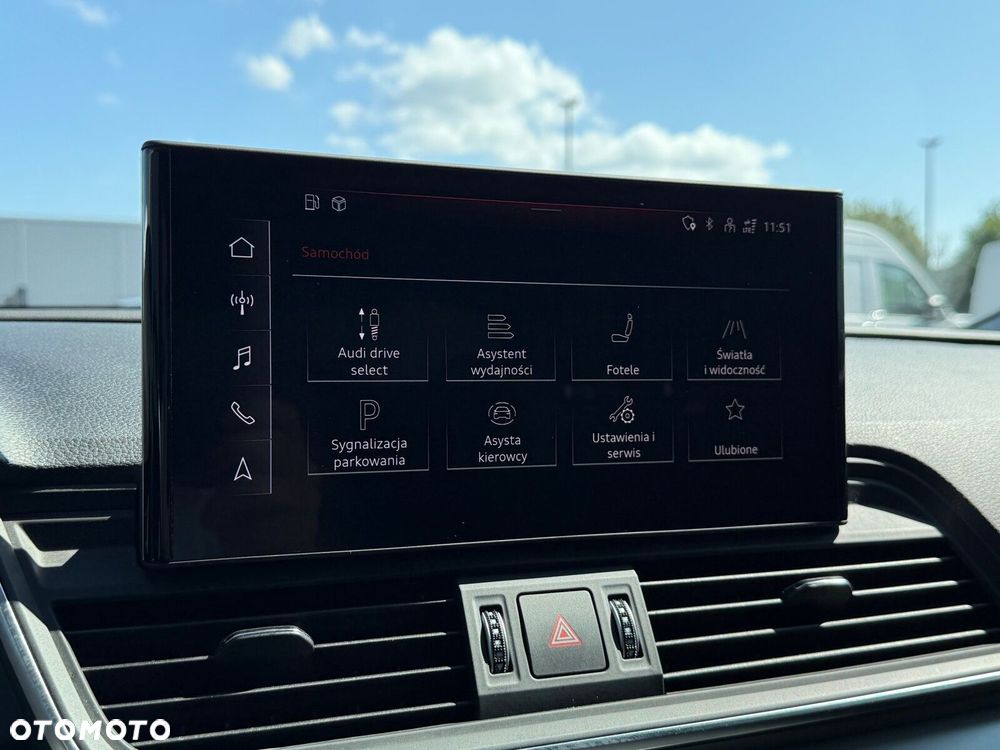 Audi Q5 Sportback - 33