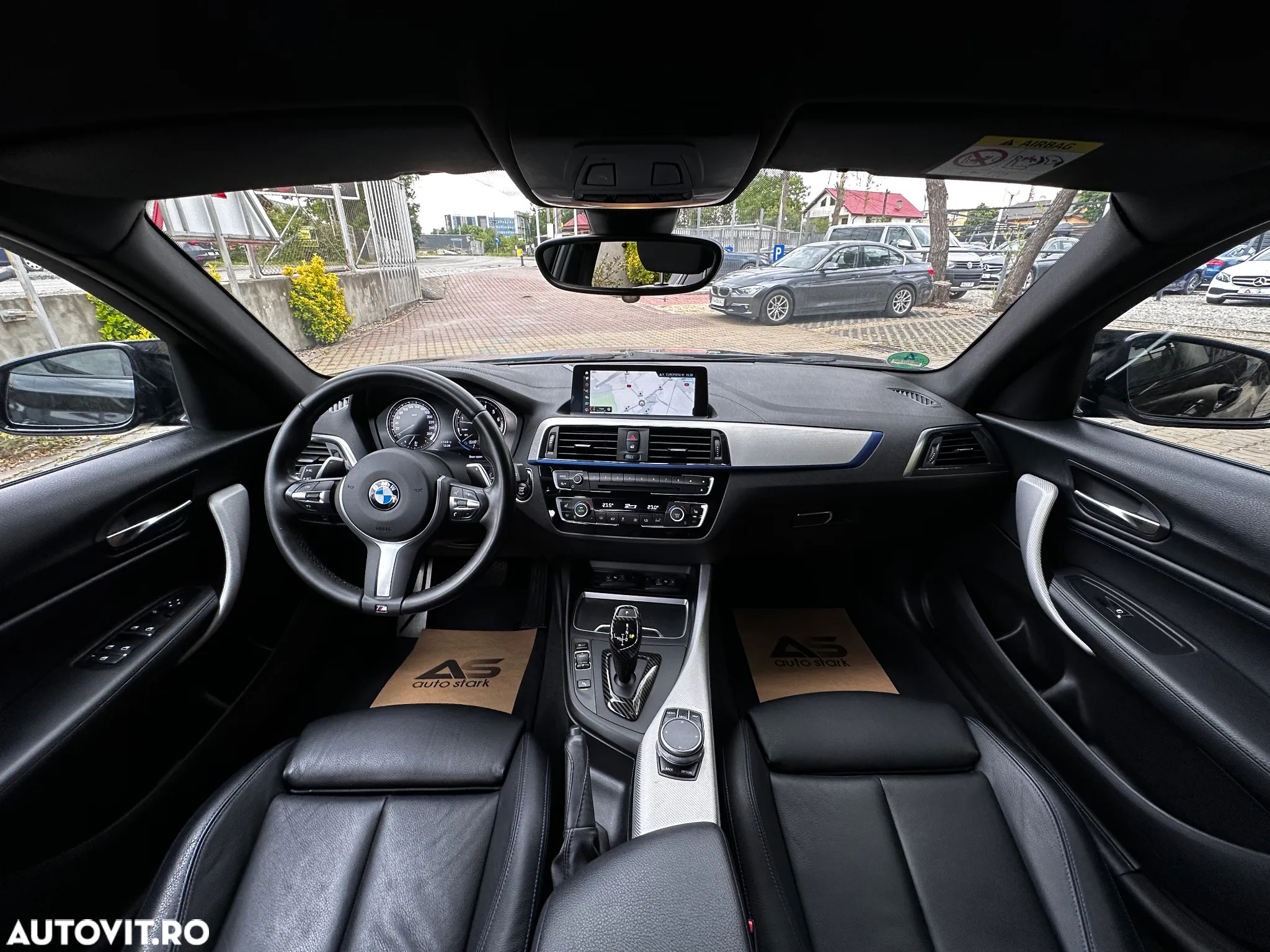 BMW M1 - 24