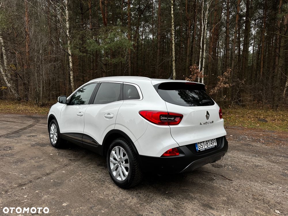 Renault Kadjar - 5