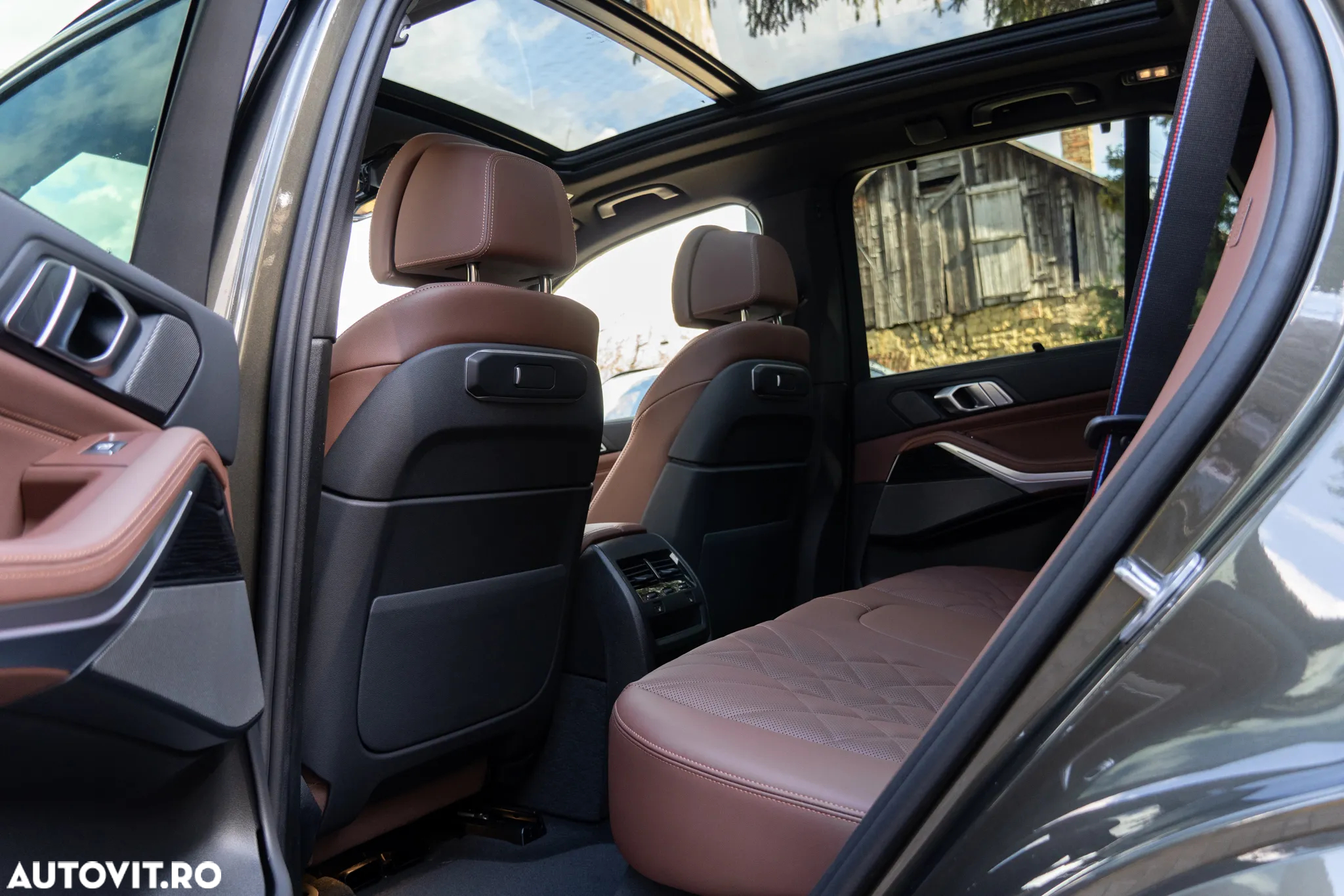 BMW X5 xDrive40d AT MHEV - 18