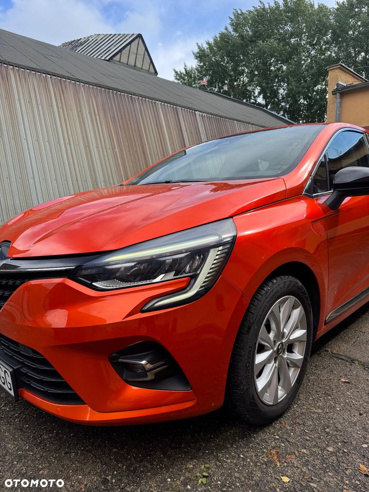 Renault Clio 1.3 TCe Intens EDC - 6