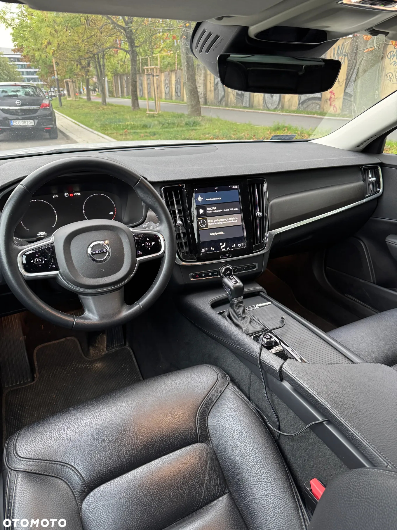 Volvo V90 Cross Country D4 AWD - 6
