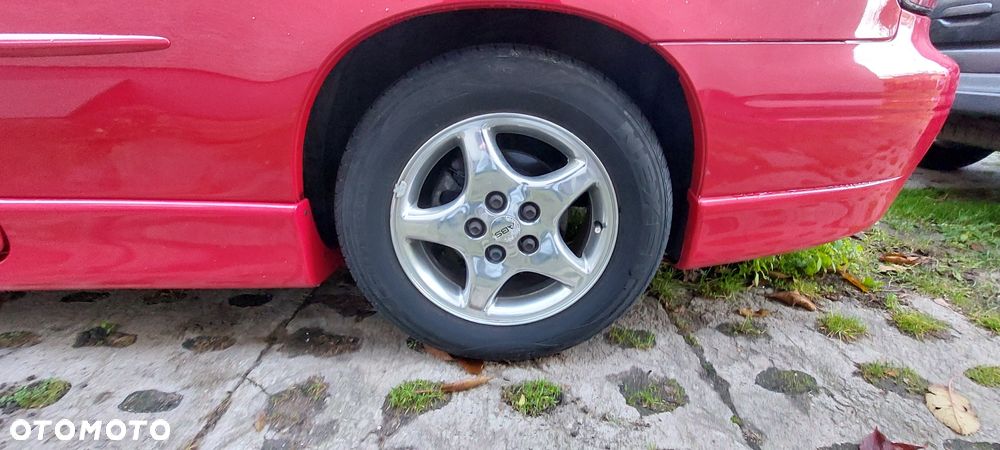 Pontiac Grand-Prix - 7