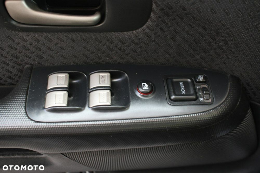 Honda CR-V 2.0i Automatik Executive - 24