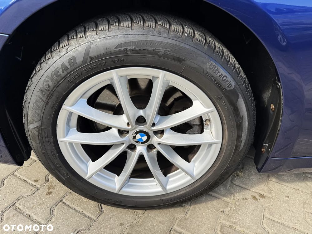 BMW Seria 5 2020