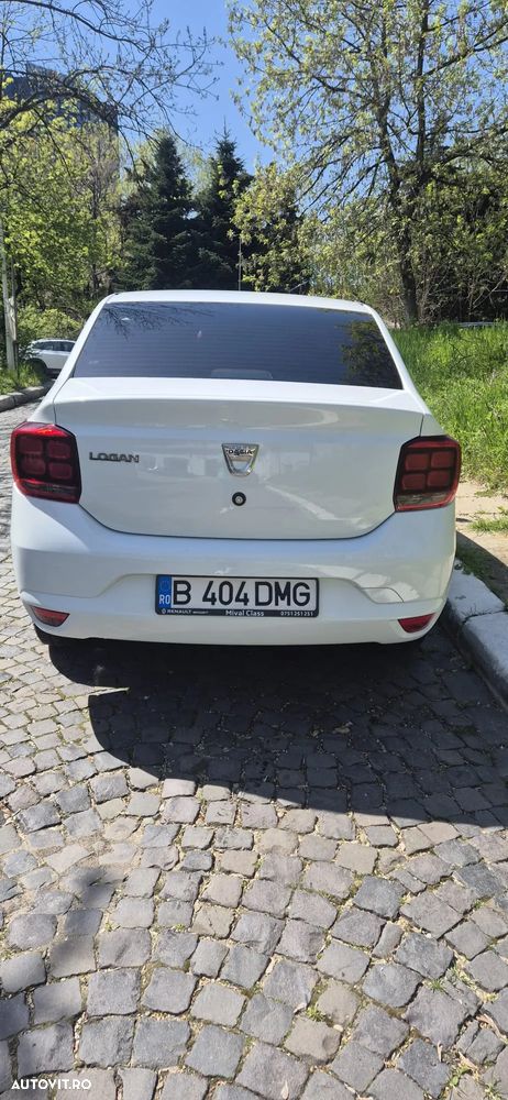 Dacia Logan 0.9 TCe Ambiance - 2