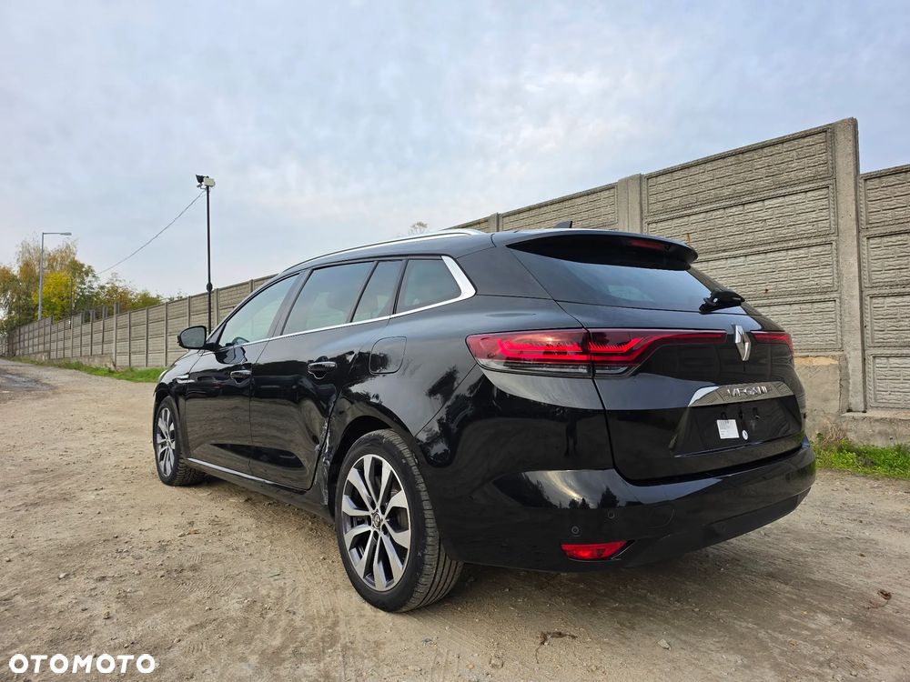Renault Megane 1.6 E-TECH Plug-In Techno - 34