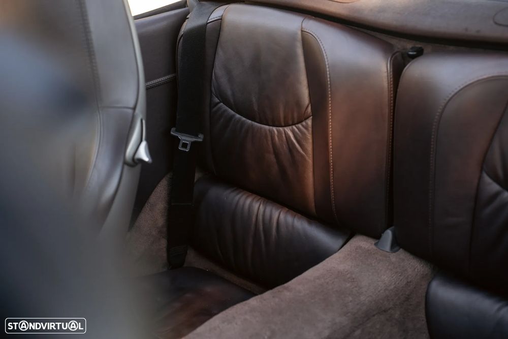 Porsche 911 (997) Carrera 4 S Cabriolet - 42