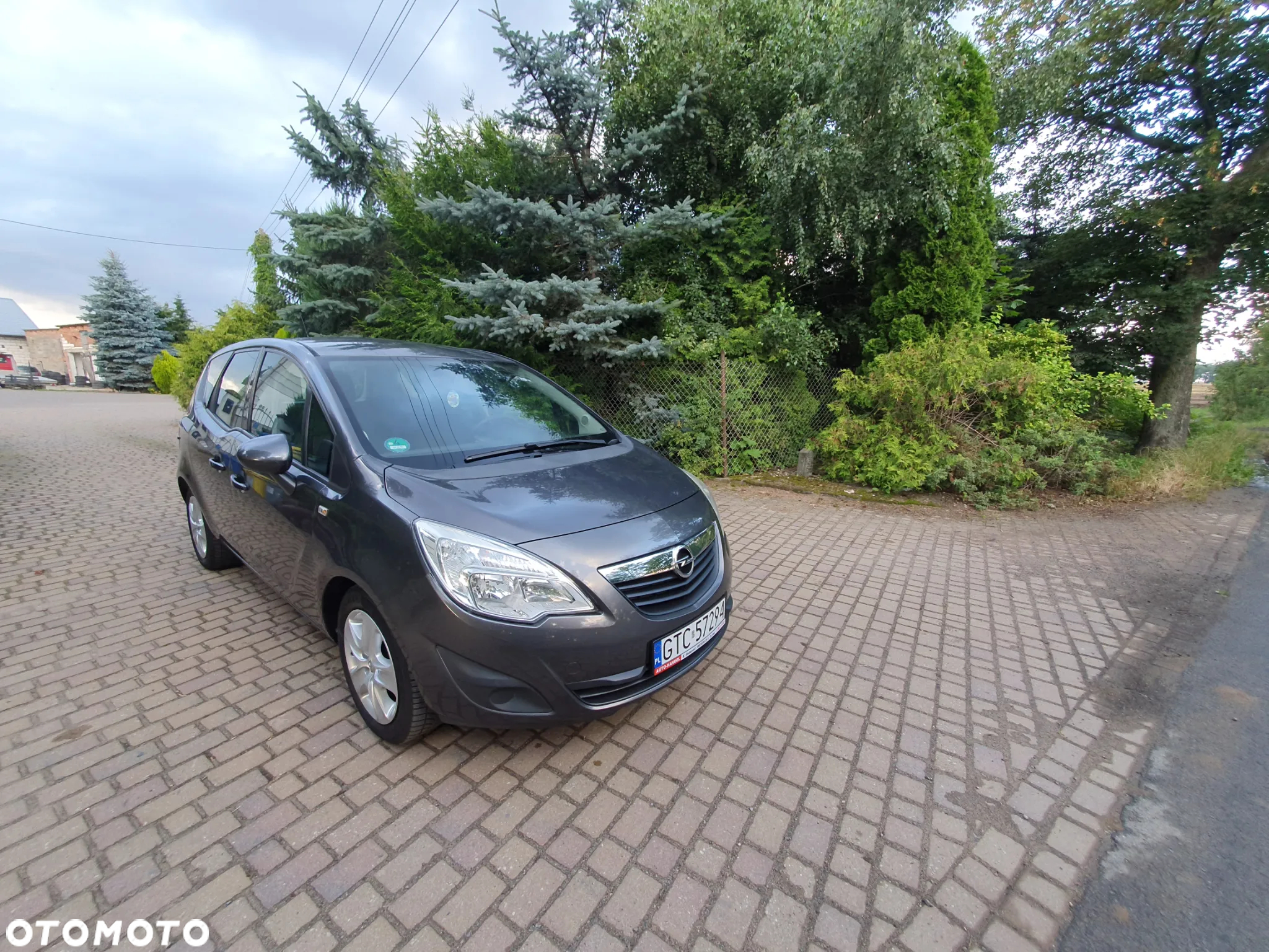 Opel Meriva 1.4 Cosmo - 2