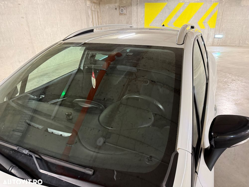 Renault Clio 1.5 dCi Dynamique - 7