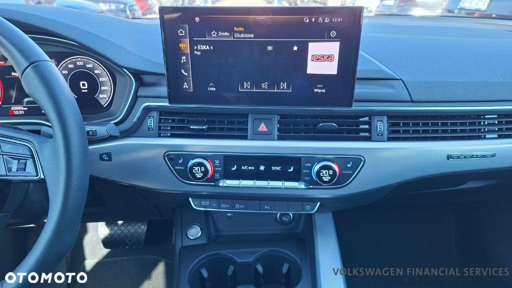 Audi A5 Sportback - 12