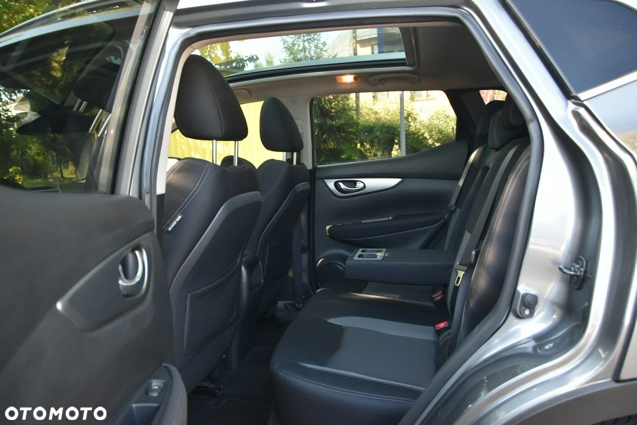Nissan Qashqai - 13