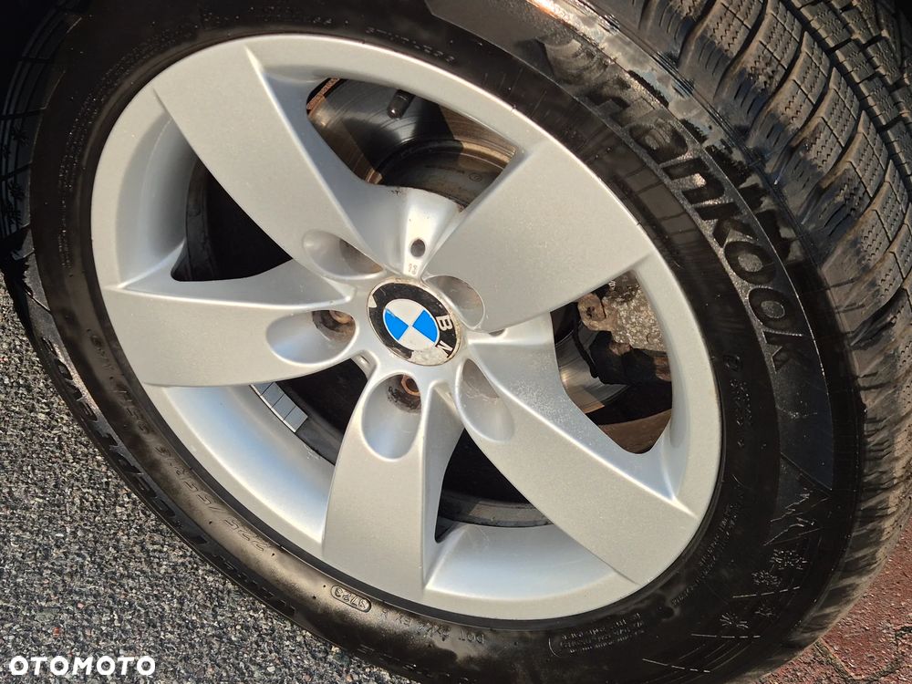 BMW Seria 5 - 27