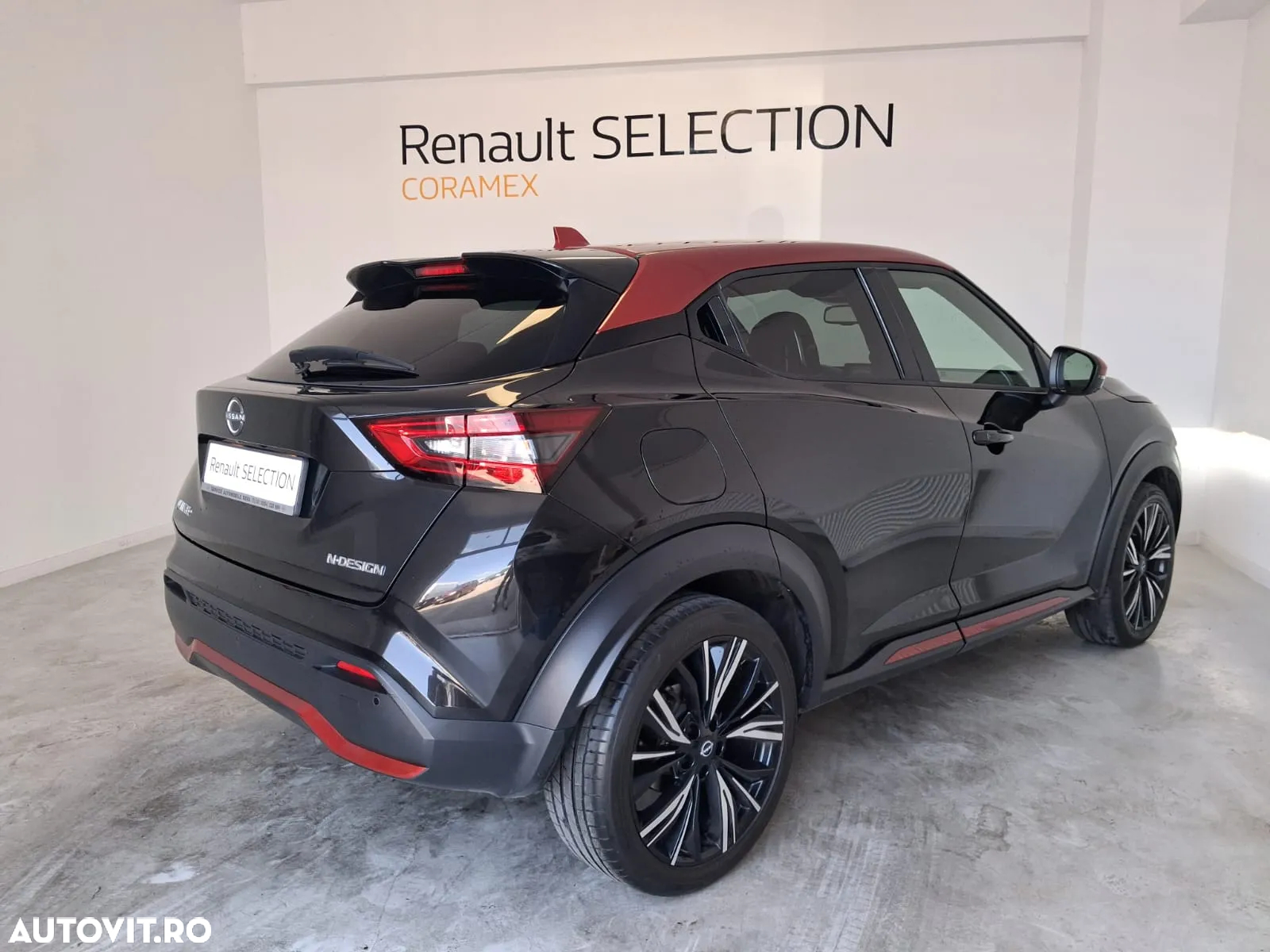 Nissan Juke DIG-T DCT Tekna - 17