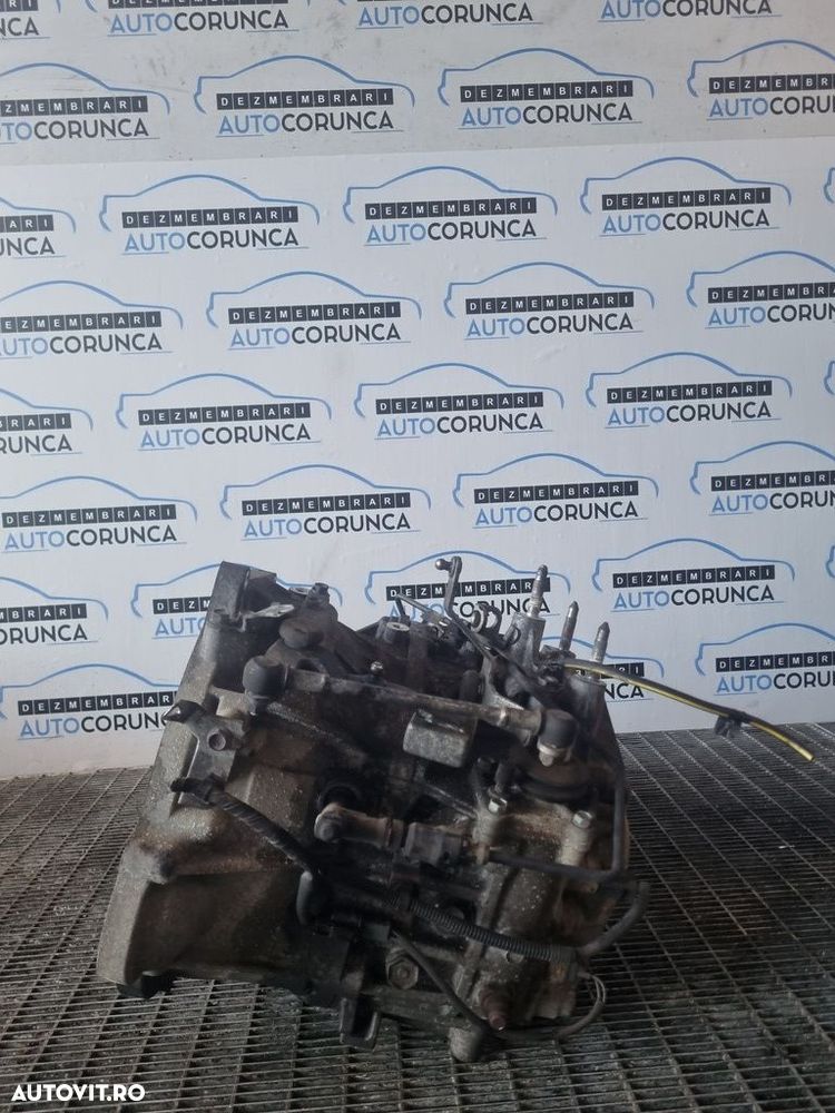 Cutie de viteze Mitsubishi Outlander III 2.2 Diesel 2012 - 2015 150CP Automata 6 Trepte ... - 3