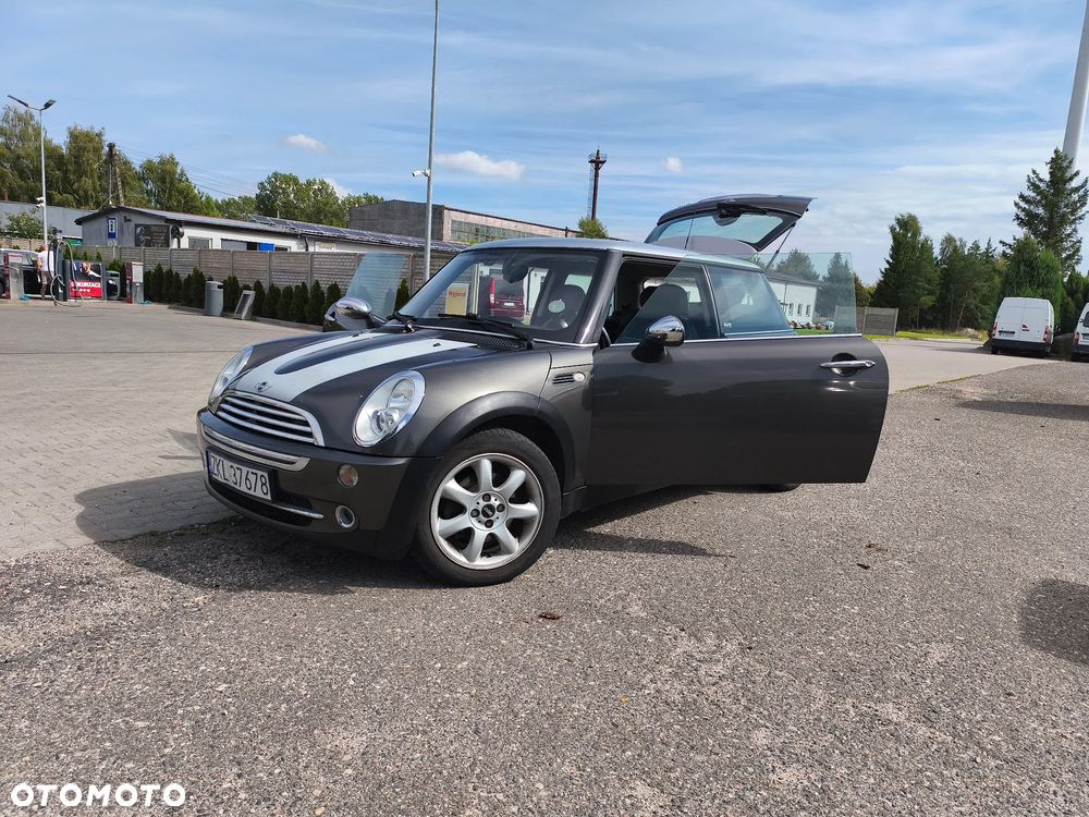 MINI ONE Standard - 2