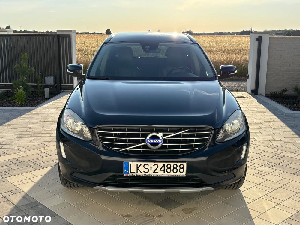 Volvo XC 60 - 5