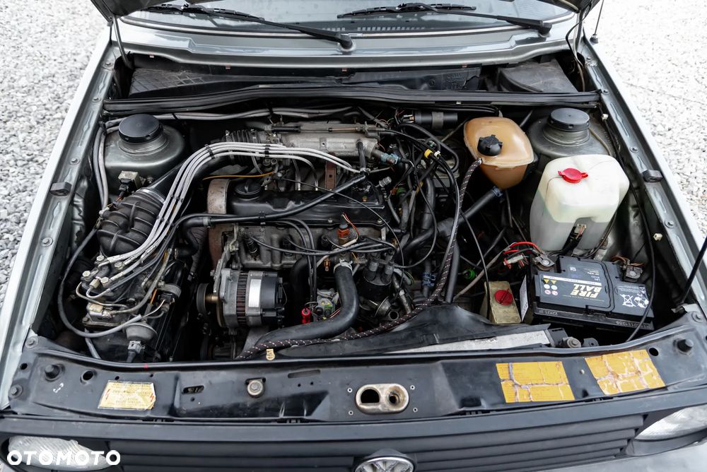 Volkswagen Golf - 32