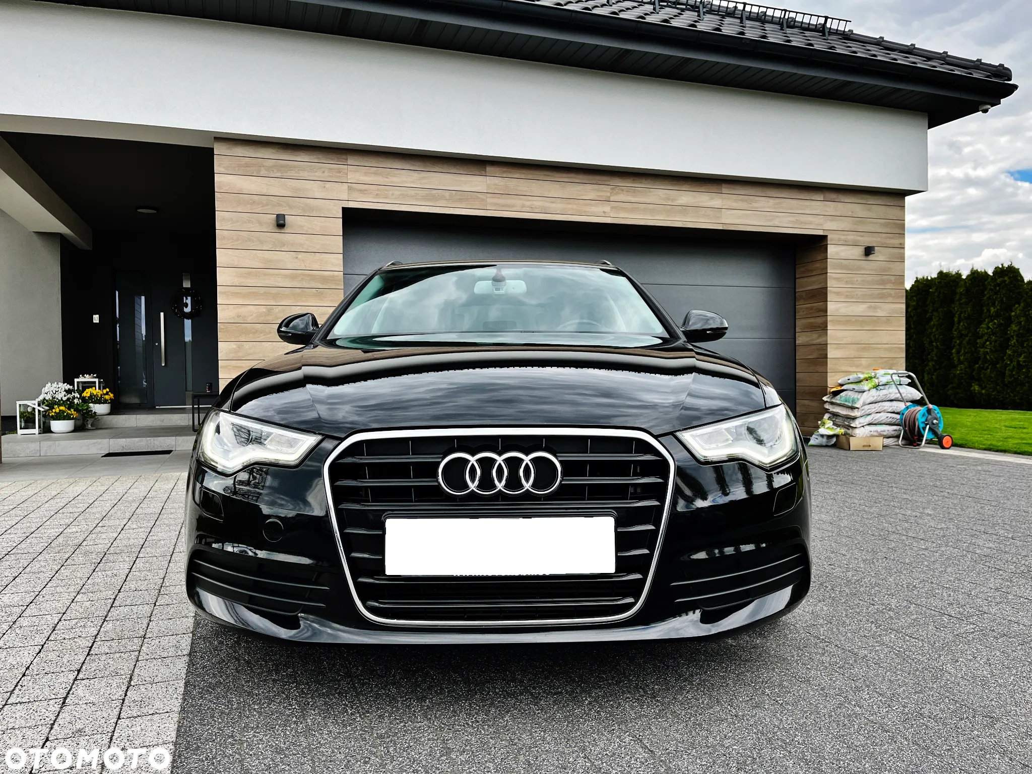 Audi A6 2.0 TDI Prime Line - 11
