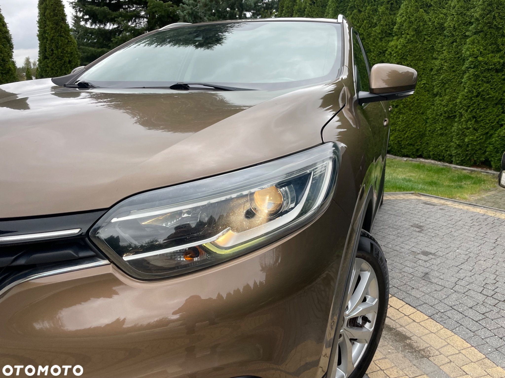 Renault Kadjar Energy dCi 110 Business - 27