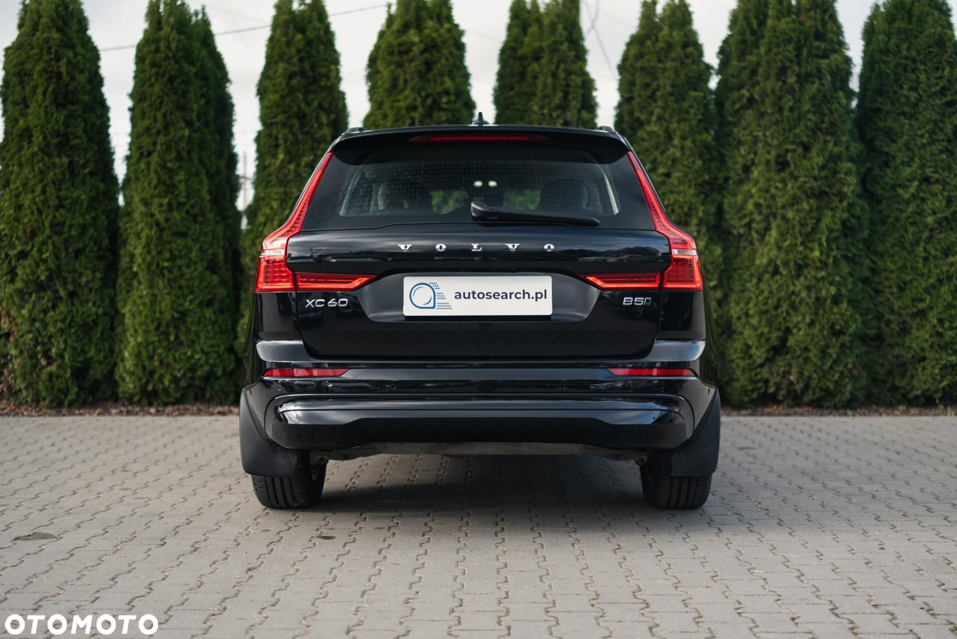Volvo XC 60 - 5