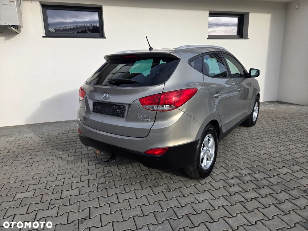 Hyundai ix35 - 4