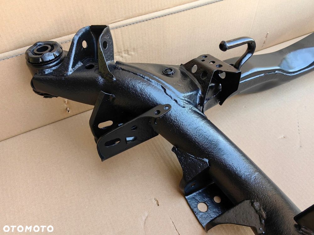 Belka zawieszenia tył wózek mocowanie dyfra LEXUS GS MK2 GS300 GS430 (1169) - 13
