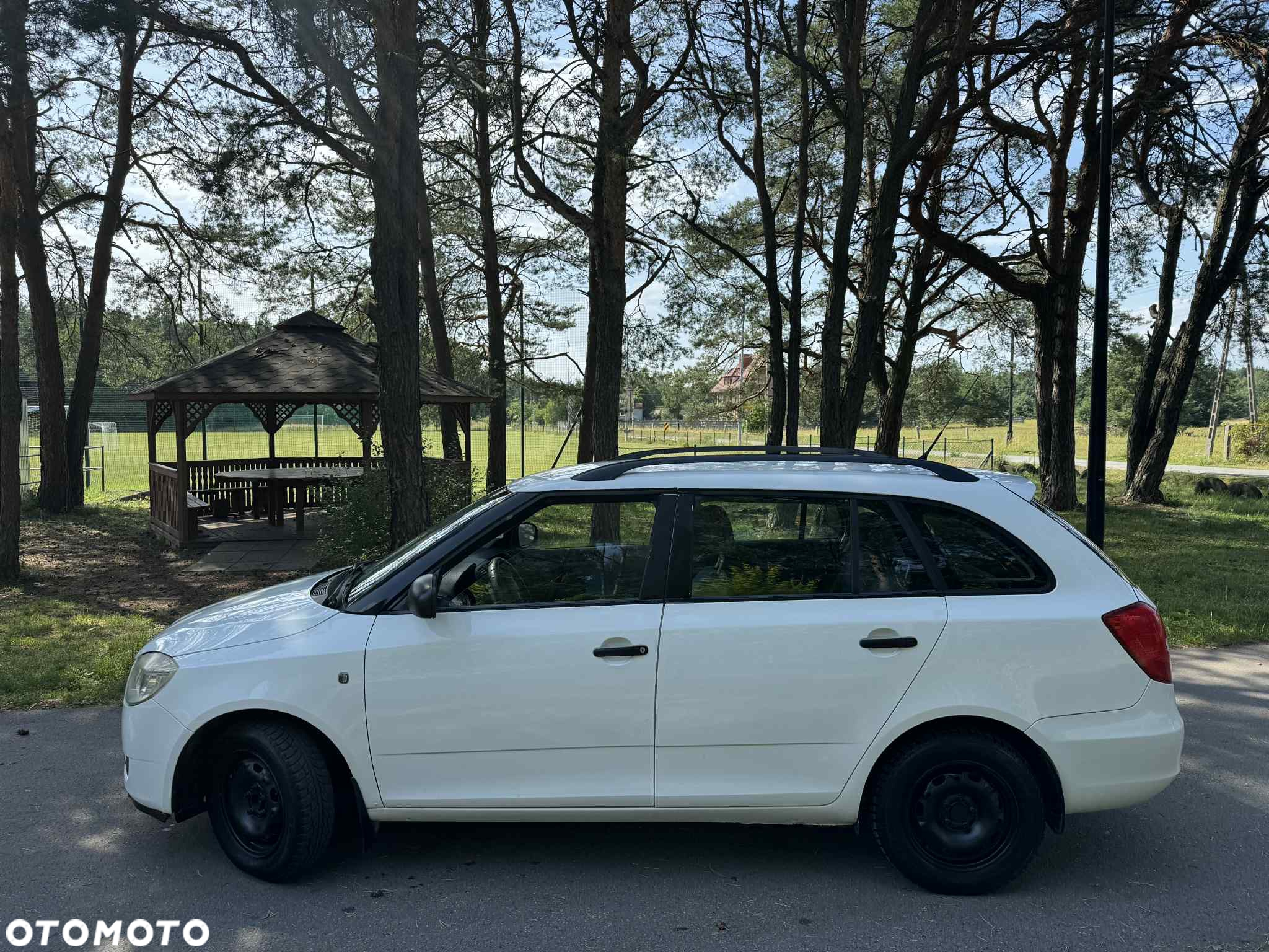 Skoda Fabia 1.4 TDI Style - 3