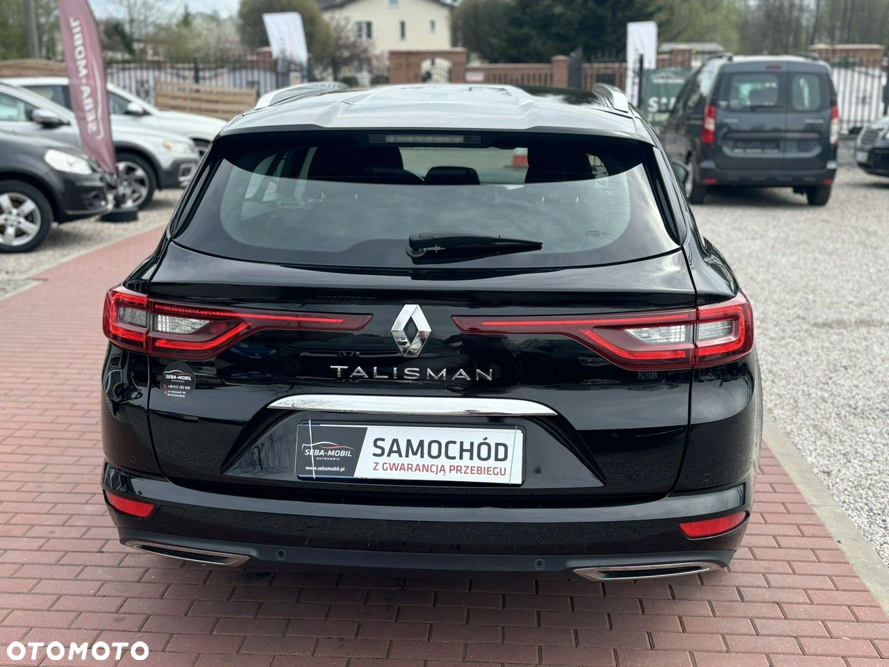 Renault Talisman - 9