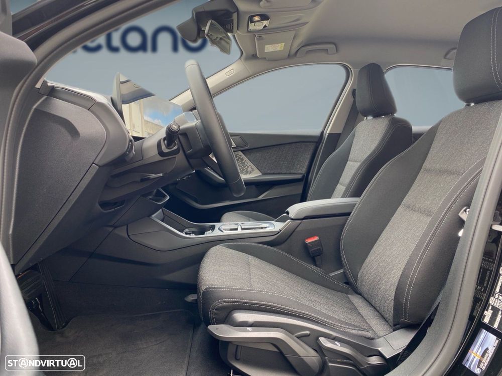 BMW 118 d - 9